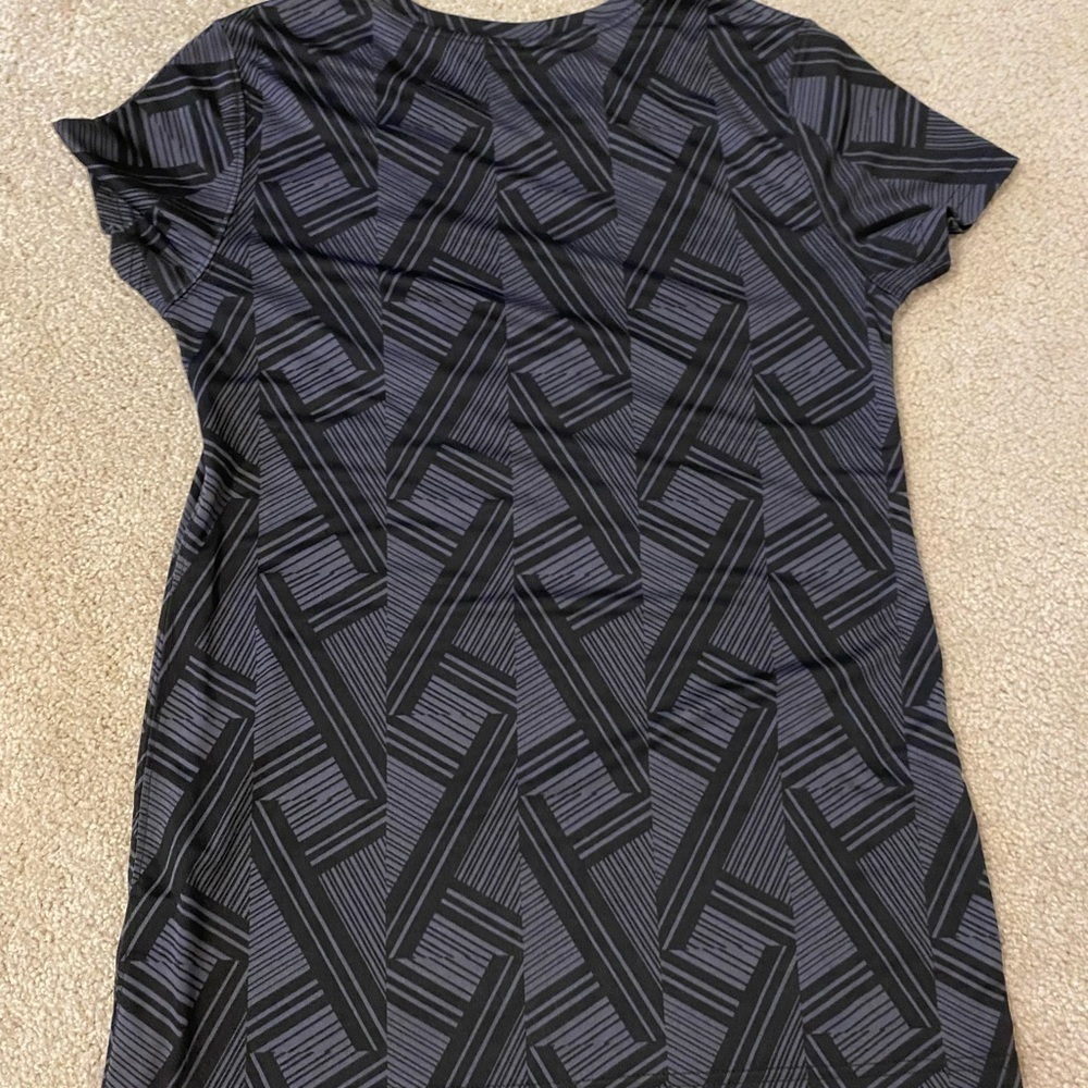 BE Inspired Exercise Shirt - Picture 3 of 7